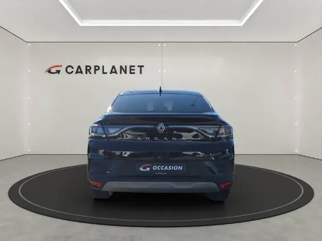 Renault Arkana 1.6 E-Tech techno