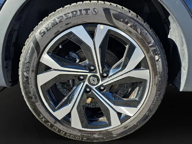 Renault Arkana 1.6 E-Tech techno