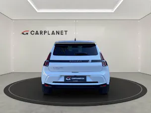 Renault R5 E-Tech Comfort Range techno