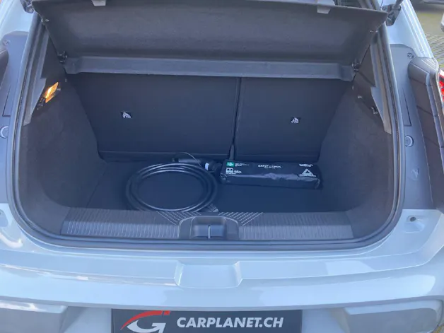 Renault R5 E-Tech Comfort Range techno
