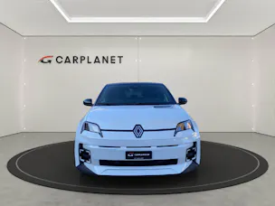 Renault R5 E-Tech Comfort Range techno