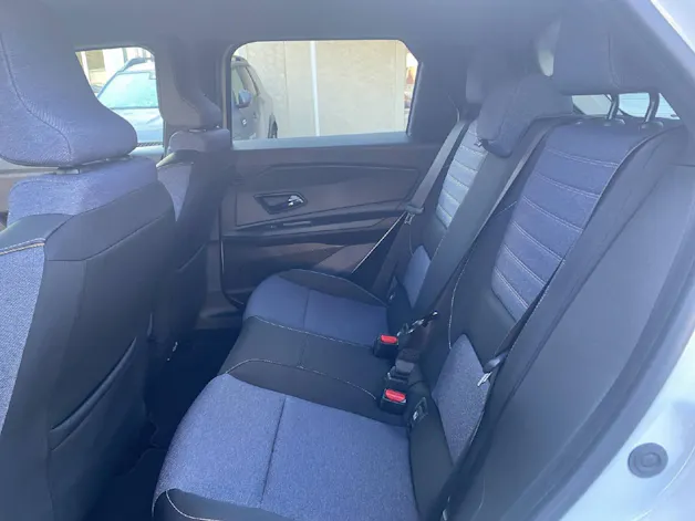 Renault R5 E-Tech Comfort Range techno