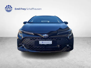 immagine del veicolo TOYOTA Corolla Touring Sports 2.0 HSD Swiss Edition