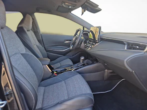 immagine del veicolo TOYOTA Corolla Touring Sports 2.0 HSD Swiss Edition