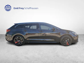 immagine del veicolo TOYOTA Corolla Touring Sports 2.0 HSD Swiss Edition