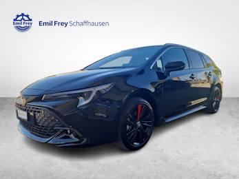 immagine del veicolo TOYOTA Corolla Touring Sports 2.0 HSD Swiss Edition immagine del veicolo TOYOTA Corolla Touring Sports 2.0 HSD Swiss Edition