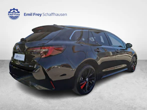 immagine del veicolo TOYOTA Corolla Touring Sports 2.0 HSD Swiss Edition