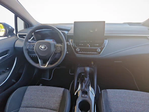 immagine del veicolo TOYOTA Corolla Touring Sports 2.0 HSD Swiss Edition