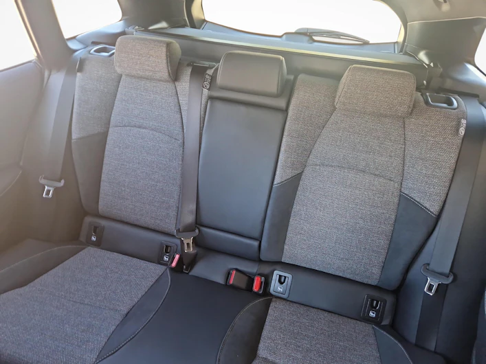 immagine del veicolo TOYOTA COROLLA