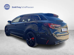 immagine del veicolo TOYOTA Corolla Touring Sports 2.0 HSD Swiss Edition