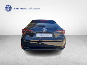 immagine del veicolo TOYOTA Corolla Touring Sports 2.0 HSD Swiss Edition