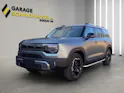 BAIC BJ30 1.5 HEV AWD
