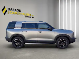 BAIC BJ30 1.5 HEV AWD