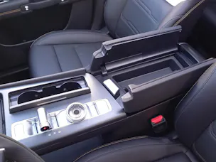 BAIC BJ30 1.5 HEV AWD