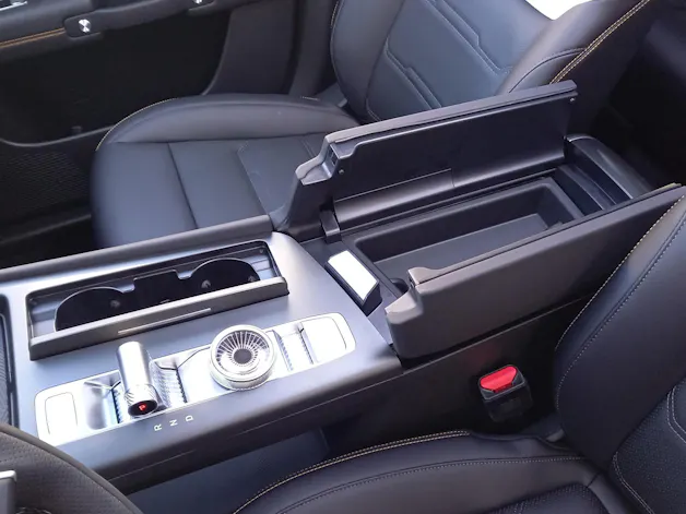 BAIC BJ30 1.5 HEV AWD