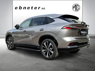 MG HS 1.5 PHEV Luxury