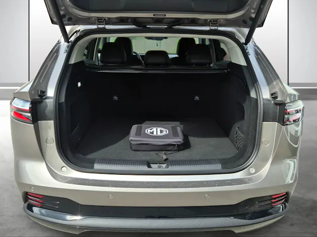 MG HS 1.5 PHEV Luxury