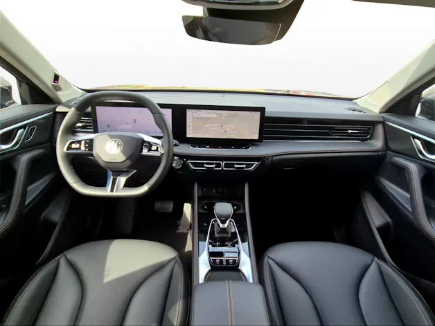MG HS 1.5 PHEV Luxury