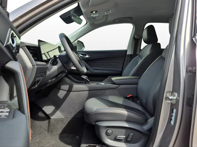 MG HS 1.5 PHEV Luxury
