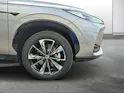 MG HS 1.5 PHEV Luxury