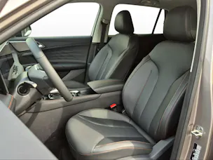 MG HS 1.5 PHEV Luxury