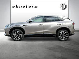 MG HS 1.5 PHEV Luxury