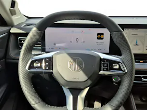 MG HS 1.5 PHEV Luxury