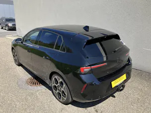 Opel Astra L 1.2T Swiss Plus AT 5D