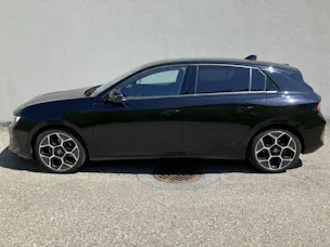 Opel Astra L 1.2T Swiss Plus AT 5D