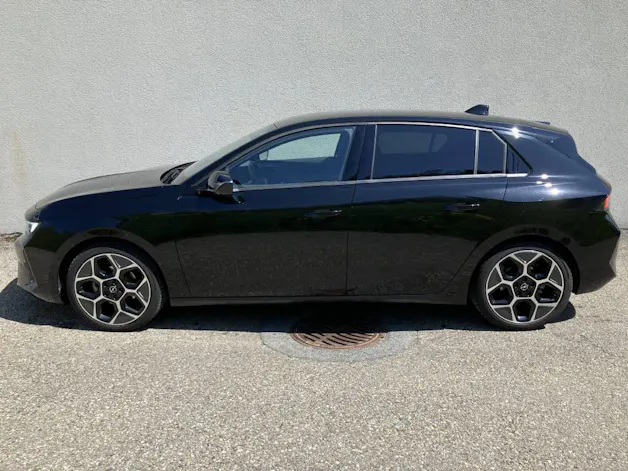 Opel Astra L 1.2T Swiss Plus AT 5D