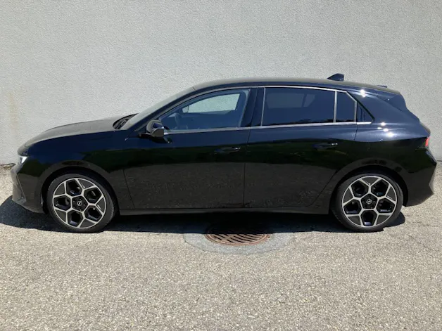 Opel Astra L 1.2T Swiss Plus AT 5D