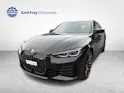 BMW i4 M50