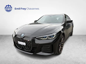 Fahrzeugbild BMW i4 M50