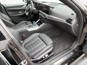 BMW i4 M50