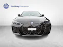 BMW i4 M50