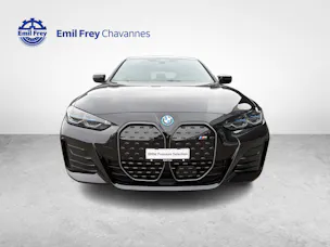 BMW i4 M50