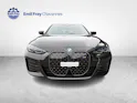 BMW i4 M50