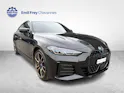 BMW i4 M50