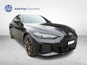 Fahrzeugbild BMW i4 M50