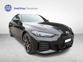 Fahrzeugbild BMW i4 M50