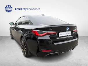 BMW i4 M50