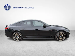 Fahrzeugbild BMW i4 M50