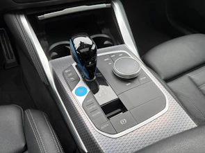 Fahrzeugbild BMW i4 M50
