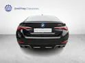BMW i4 M50