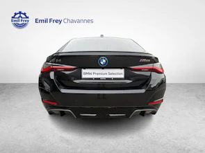Fahrzeugbild BMW i4 M50