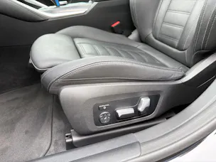 BMW i4 M50