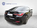 BMW i4 M50
