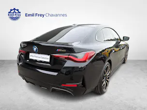 BMW i4 M50
