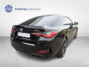 Fahrzeugbild BMW i4 M50