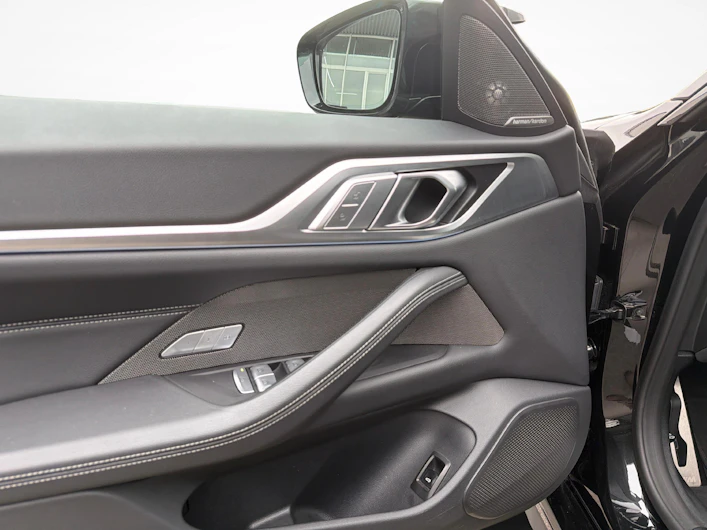 Fahrzeugbild BMW i4